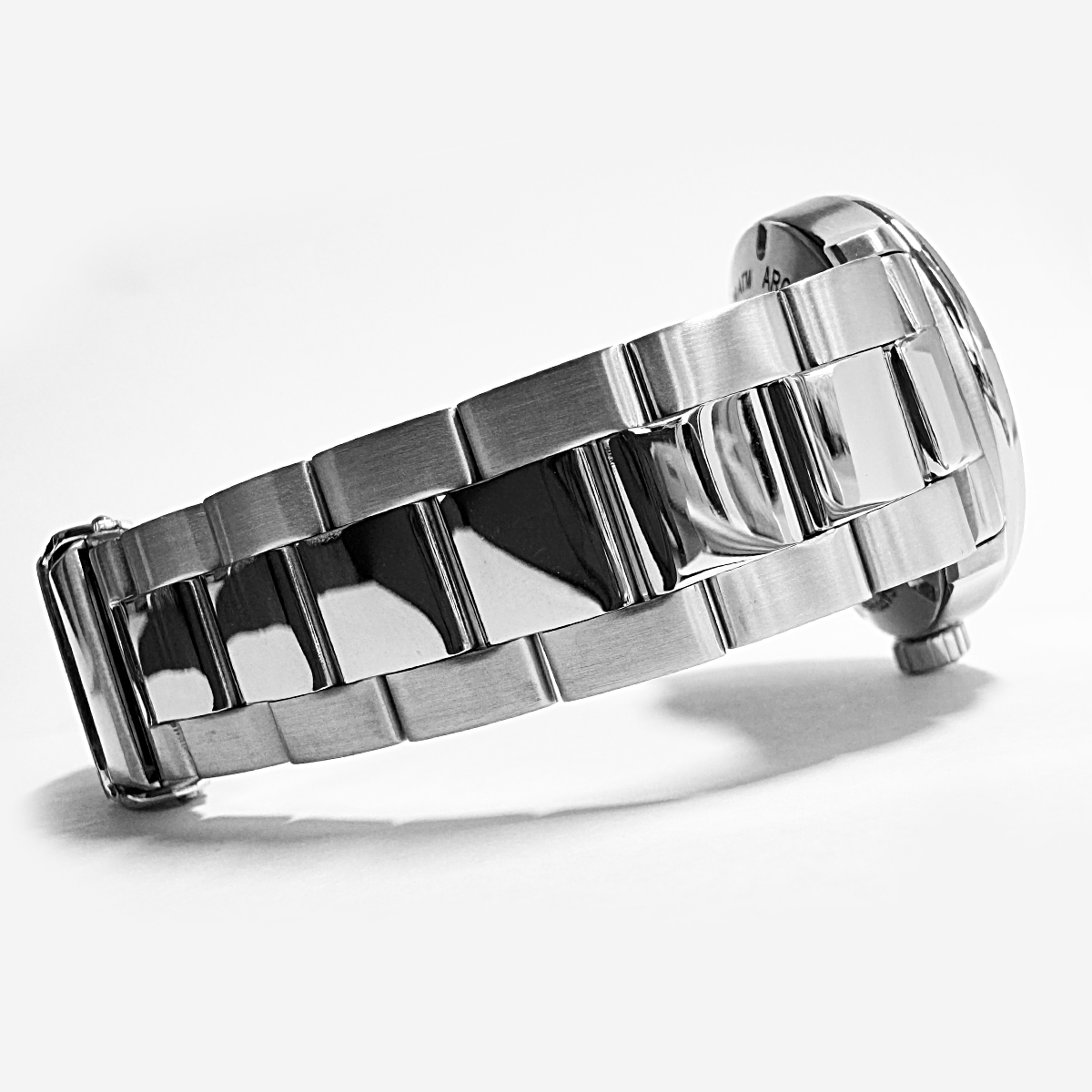 STEEL BRACELETS