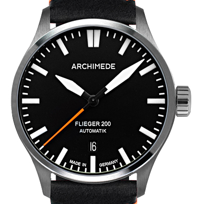 ARCHIMEDE