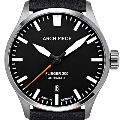 ARCHIMEDE