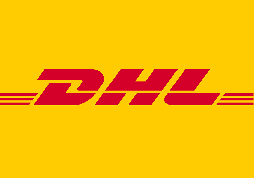 DHL shipping