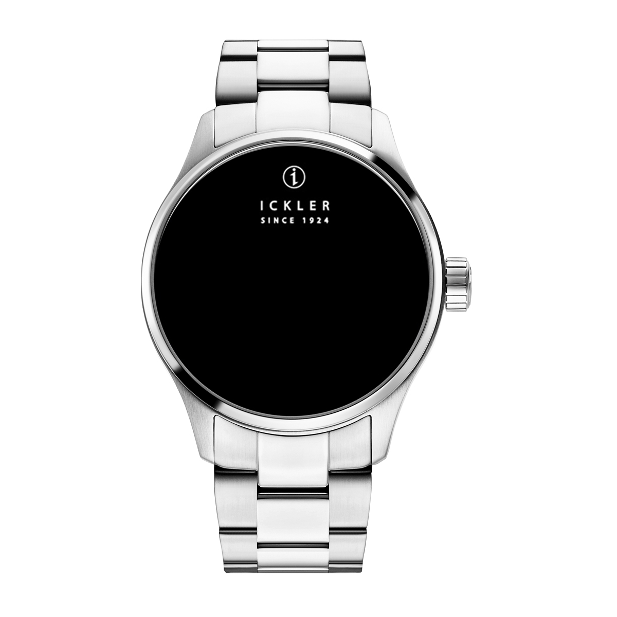 Stainless Steel bracelet | polished and brushed